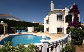 Villa Ramon - Azulenacalpe